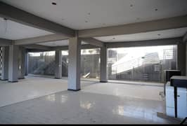 LOWER GROUND COMMERCIAL AVAILABLE FOR RENT