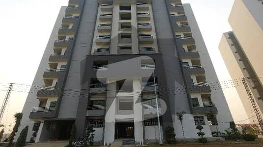 Brand New 3 Beds 11 Marla Ideal Location Apartment for Sale in Sector D Askari 11 Lahore.