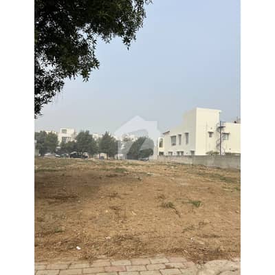 42.5 Kanal Prime Commercial Corner Plot For Sale