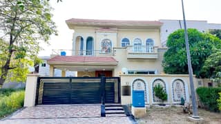 House In DHA Phase 8 For Sale