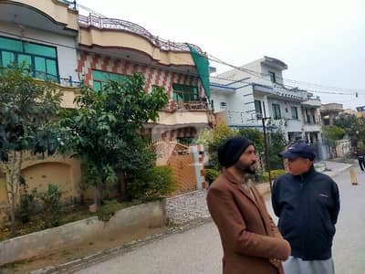 Ideal Warehouse Is Available For sale In Rawat Industrial Estate