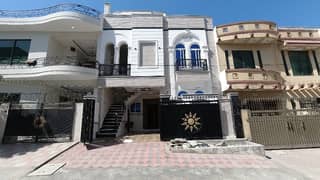 Prime Location 5 Marla House For sale In National Police Foundation O-9 National Police Foundation O-9 In Only Rs. 30000000 Prime Location 5 Marla House For sale In National Police Foundation O-9 National Police Foundation O-9 In Only Rs. 30000000
