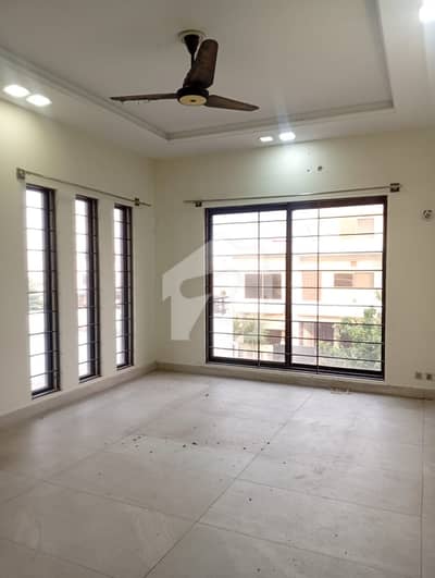 1 Kanal Upper Portion Available For Rent In G. 15
