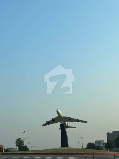 Plot for Sale in Sector H Bahria Enclave | Best Investment Deal
