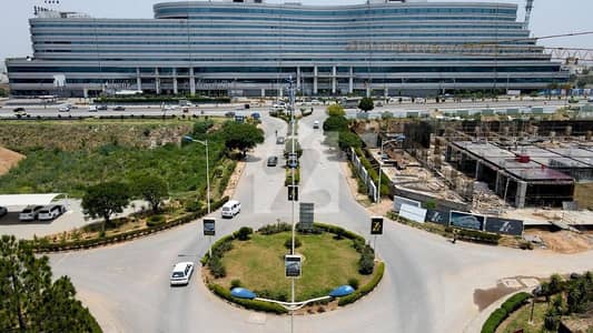 14 Marla Solid Plot For Sale In Sector A Zaraj Housing Scheme Islamabad 14 Marla Solid Plot For Sale In Sector A Zaraj Housing Scheme Islamabad