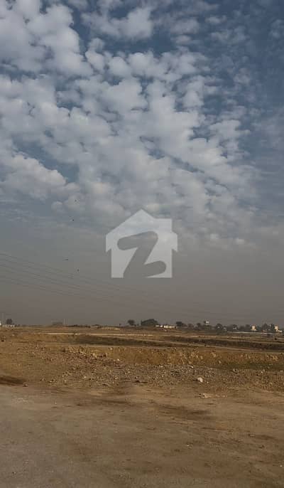 I-12 (30X60) PLOT FOR SALE IN BEAUTIFUL LOCATION