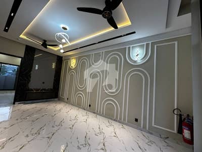 5 Marla New House For Sale In Dha 9 Town