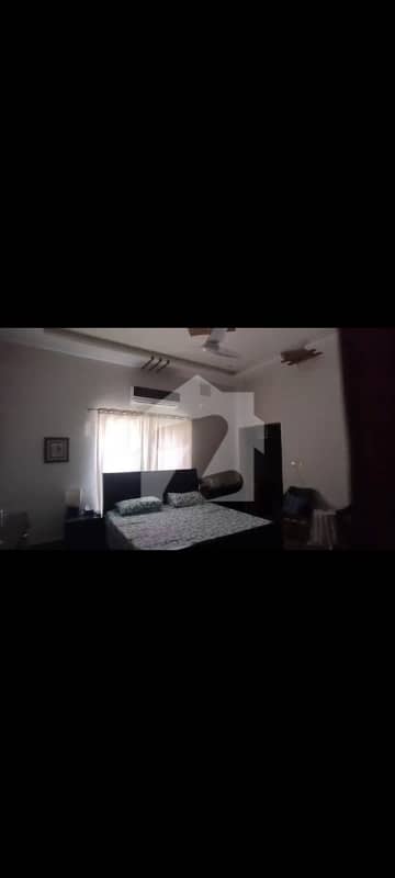 Upper portion house available for rent in hashmi gardan