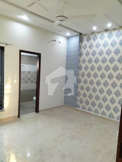 5 Marla Full House For Rent Near McDonald