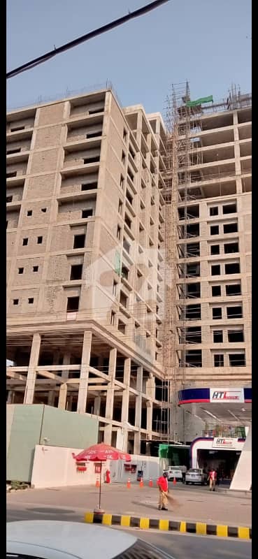 گلبرگ 3 گلبرگ,لاہور میں 10 کنال Studio عمارت 105.0 ارب میں برائے فروخت۔