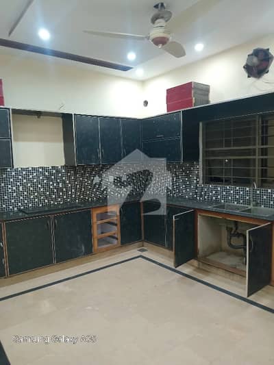 1 Kanal Upper portion for rent in LDA Avenue-1.