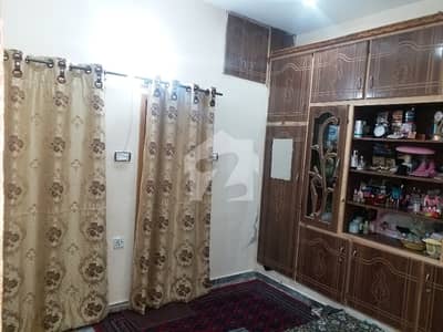 3 Marla Double Storey House Soler Installed In Chatha Bukhtwar, Near Milad Chowk, Islamabad.