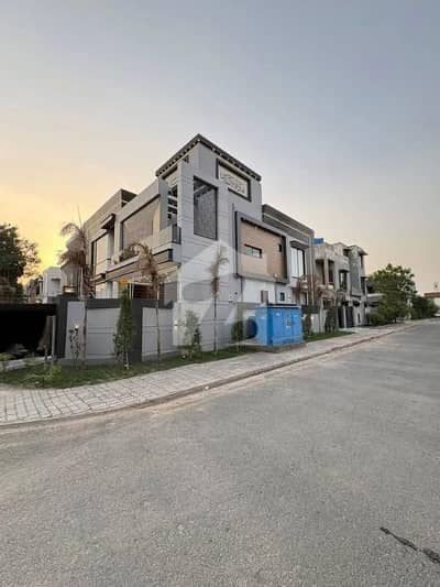 A 10 Marla House Has Landed On Market In Top City 1 - Block A Of Islamabad