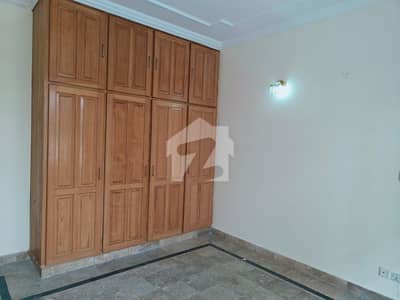 F-8/3 House For Sale (50 X 90) 500 Square Yards Double Storey House CDA Transfer Available