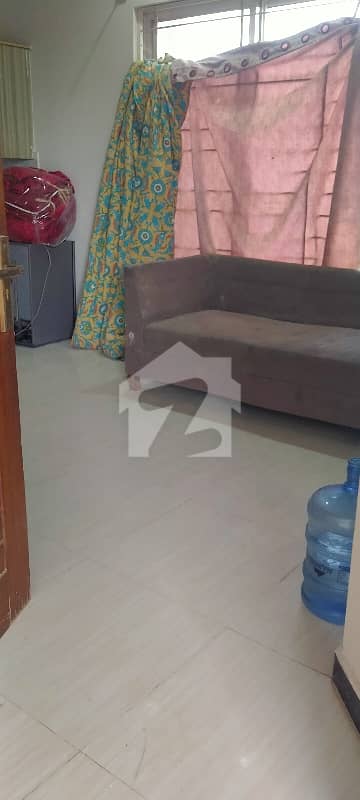 Mumtaz City 5 Marla Ground Portion Available For Rent