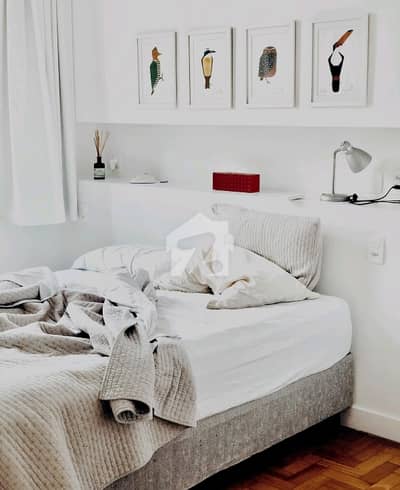 A Perfect Flat Awaits You In Bahria Town - Sector E Lahore A Perfect Flat Awaits You In Bahria Town - Sector E Lahore