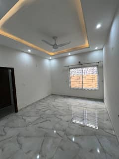 Lower Portion Available For Rent In Main Cantt Spacious & Ideal Living