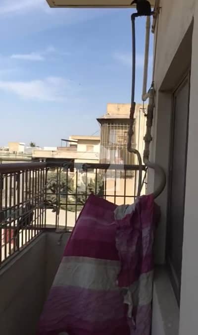 گلشنِ اقبال - بلاک 11 گلشنِ اقبال,گلشنِ اقبال ٹاؤن,کراچی میں 3 کمروں کا 5 مرلہ فلیٹ 1.45 کروڑ میں برائے فروخت۔ گلشنِ اقبال - بلاک 11 گلشنِ اقبال,گلشنِ اقبال ٹاؤن,کراچی میں 3 کمروں کا 5 مرلہ فلیٹ 1.45 کروڑ میں برائے فروخت۔