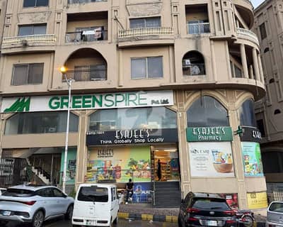 بحریہ ٹاؤن فیز 4 بحریہ ٹاؤن راولپنڈی,راولپنڈی میں 2 کمروں کا 4 مرلہ فلیٹ 1.1 کروڑ میں برائے فروخت۔ بحریہ ٹاؤن فیز 4 بحریہ ٹاؤن راولپنڈی,راولپنڈی میں 2 کمروں کا 4 مرلہ فلیٹ 1.1 کروڑ میں برائے فروخت۔