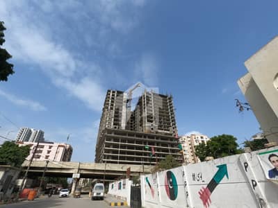Luxury 4-Bedroom Apartment For Sale In Metro Sky Tower