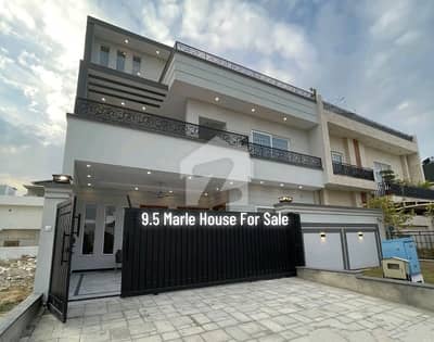 This Is Your Chance To Buy House In Islamabad