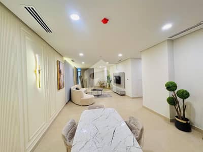 2 Bed Room Spacious In Mall Of Islamabad Blue Area For Rent