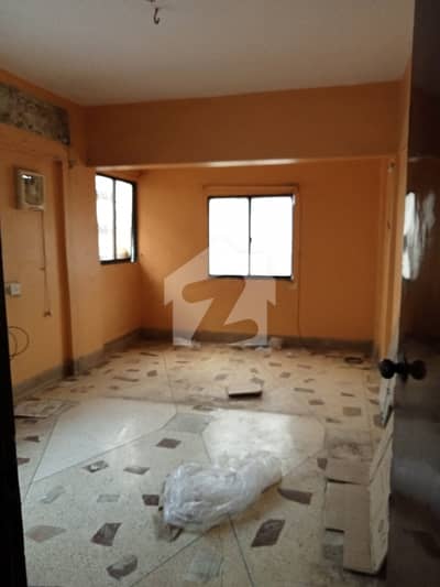Apartment Available For Sale In Gulshan E Iqbal Block 13/A