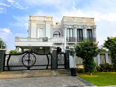 Near To Park Masjid & Commercial Market 1 Kanal Most Beautiful Bungalow For Sale At Prime Location Near To Park Masjid & Commercial Market 1 Kanal Most Beautiful Bungalow For Sale At Prime Location