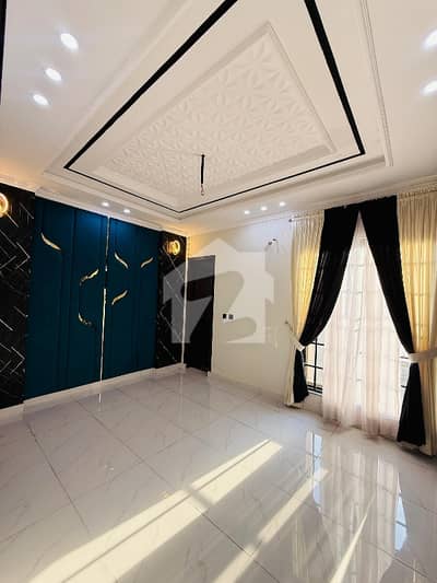 Affordable Prime Location House Available For Sale In EME Society - Block D