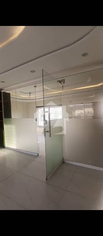 5 Marla Office Available for Rent | Cabins | Reasonable Price | Hot Location 5 Marla Office Available for Rent | Cabins | Reasonable Price | Hot Location