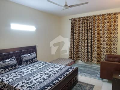 F-11 Islamabad Beautiful Luxury Furnished 2 Bed'S Apartment For Rent 2900 Sq. Ft At Abu Dhabi Tower