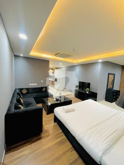 2 Bed Furnished Apartment For Sale On Installment