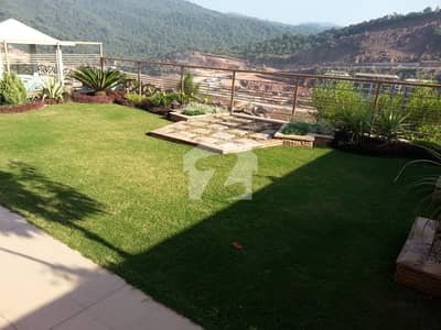 Bahria Golf City Villa No 33 Corner House
