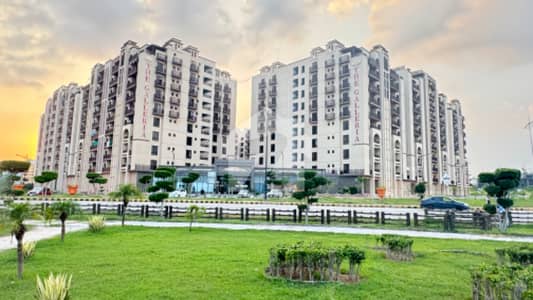 3 Bedroom Brand New Luxury Apartment For Sale At Market Best Price In Bahria Enclave, Bahria Town Islamabad