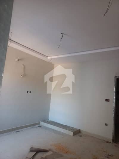1 Bedroom Attached Bath . Flat Available For Sale In Chak Shahzad. Hostal City