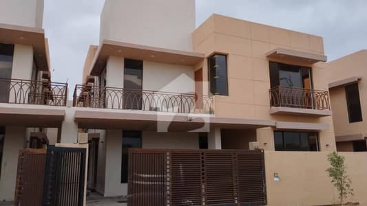 Bungalow House Prime Location For Sale