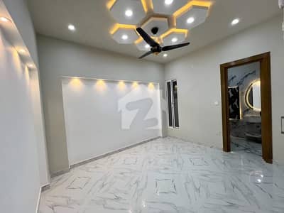 Brand New House Bahria Town Rawalpindi Phase 8