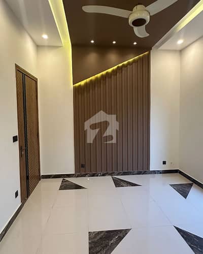 Brand New House Bahria Town Rawalpindi Phase 8 For Rent
