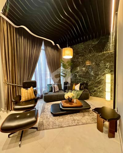 10 Marla Brand New Furnished House Available For Rent Bahria Town Rawalpindi Phase 8