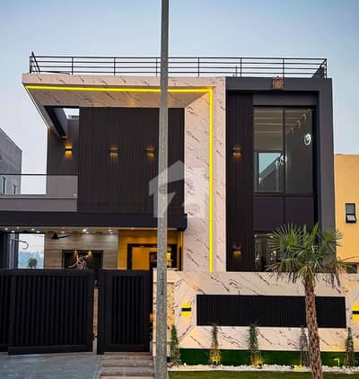 Brand New House Bahria Town Rawalpindi Phase 8