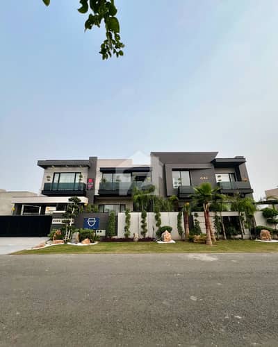 Brand New House Bahria Town Rawalpindi Phase 8