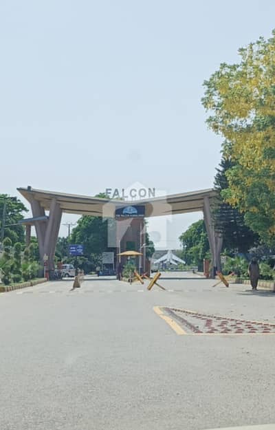 1 Kanal Beautiful House Falcon Rawalpindi
