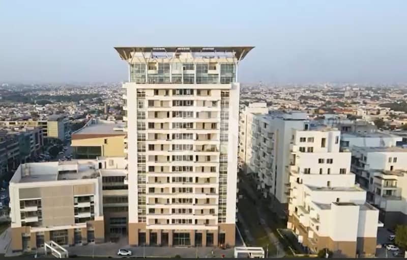 Furnished Apartment Of Penta Square For Rent Furnished Apartment Of Penta Square For Rent