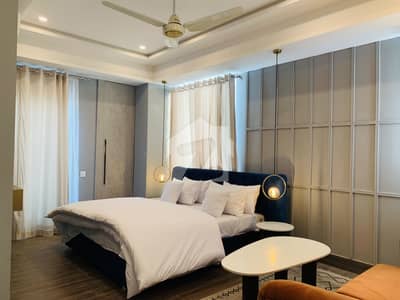 Elegant Bedroom For Rent