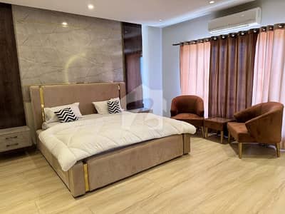 Luxury Apartment For Rent Bahria Town Phase 7