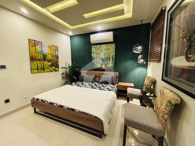 Luxury Appartment For Rent