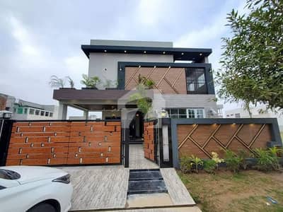 10 MARLA BRAND NEW MODREN DESIGNED HOUSE FOR SALE IN DHA PHASE 8 10 MARLA BRAND NEW MODREN DESIGNED HOUSE FOR SALE IN DHA PHASE 8