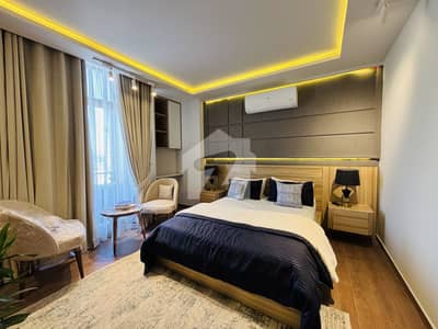 Luxury Apartment For Rent