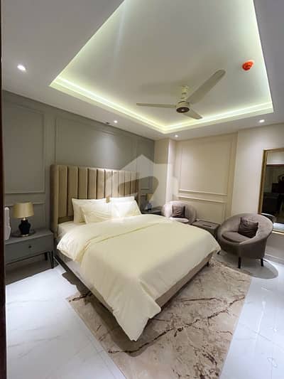Luxury Brand New Appartment For Rent In Paradise