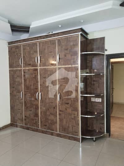 15Marla Upper Portion For Rent In Allama Iqbal Town